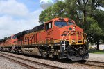 BNSF 3275